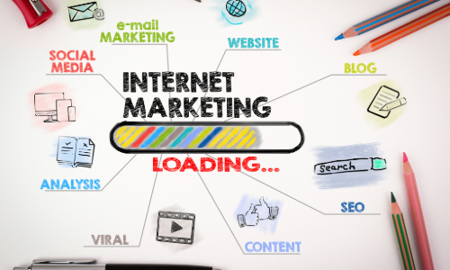 Internet Marketing