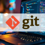 git logo